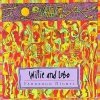 Willie And Lobo - Fandango Nights (CD)